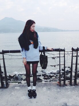 Doraさんのコーディネート