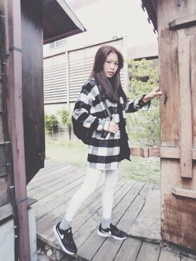 Doraさんのコーディネート