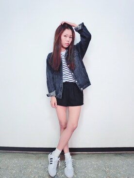 Doraさんのコーディネート