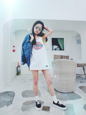 Doraさんのコーディネート