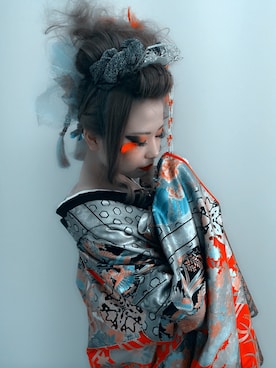 ろこもこDONさんのコーディネート