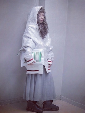 ろこもこDONさんのコーディネート