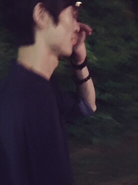 嘉树さんのコーディネート