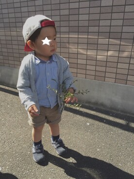 PUPUさんのコーディネート