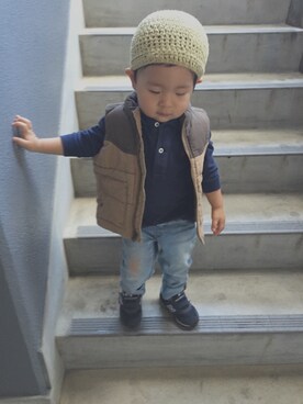 PUPUさんのコーディネート