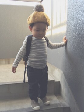 PUPUさんのコーディネート