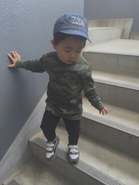 PUPUさんのコーディネート