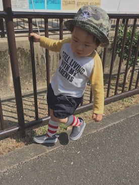 PUPUさんのコーディネート