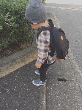 PUPUさんのコーディネート