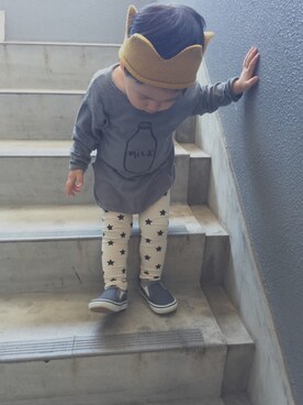 PUPUさんのコーディネート