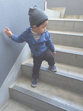 PUPUさんのコーディネート