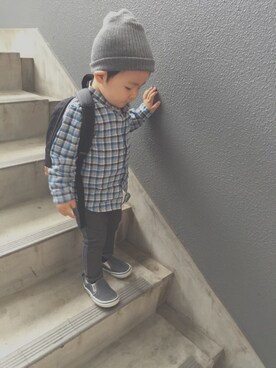 PUPUさんのコーディネート