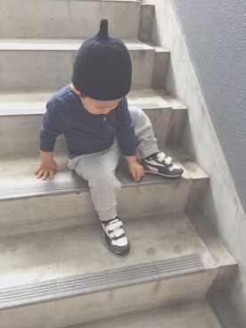 PUPUさんのコーディネート