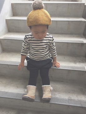 PUPUさんのコーディネート