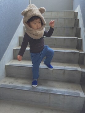 PUPUさんのコーディネート