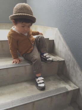 PUPUさんのコーディネート