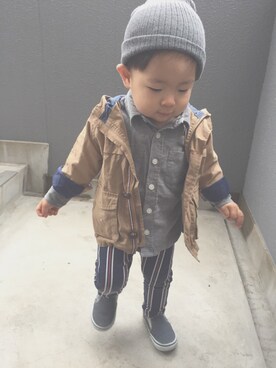 PUPUさんのコーディネート