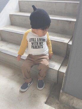 PUPUさんのコーディネート