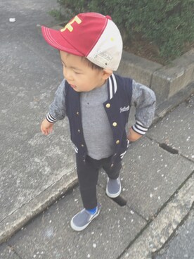 PUPUさんのコーディネート