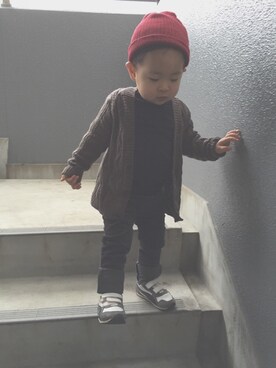 PUPUさんのコーディネート