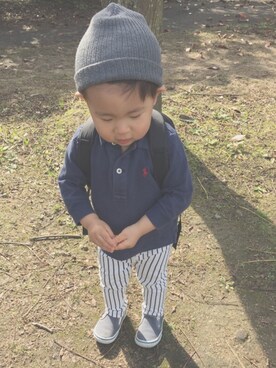 PUPUさんのコーディネート