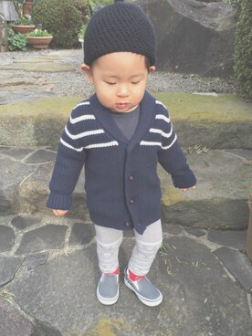 PUPUさんのコーディネート