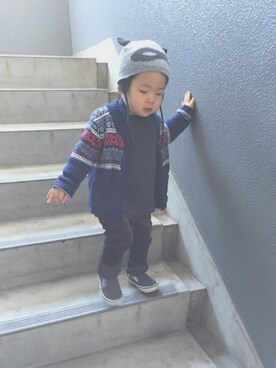 PUPUさんのコーディネート