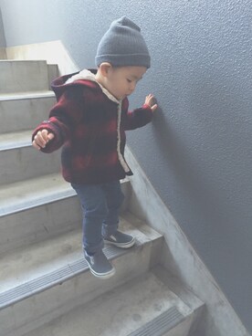 PUPUさんのコーディネート