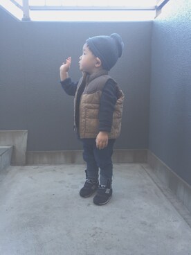 PUPUさんのコーディネート