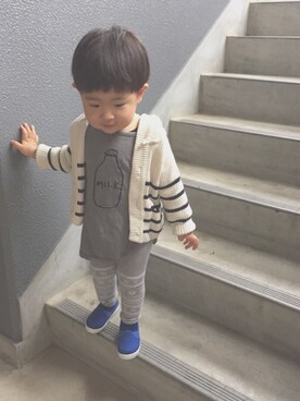 PUPUさんのコーディネート