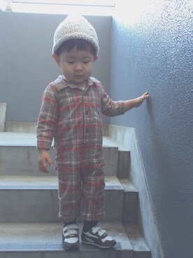 PUPUさんのコーディネート