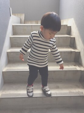 PUPUさんのコーディネート