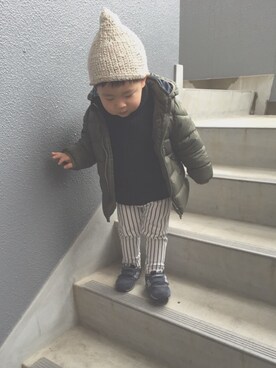 PUPUさんのコーディネート