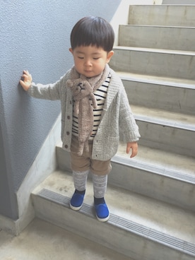 PUPUさんのコーディネート