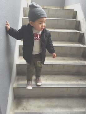 PUPUさんのコーディネート