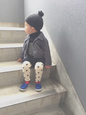 PUPUさんのコーディネート