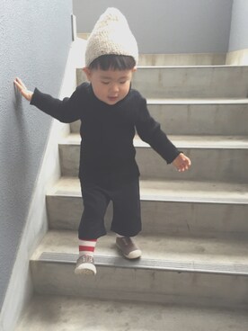 PUPUさんのコーディネート