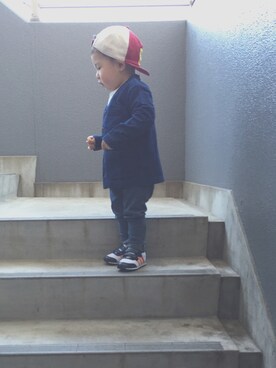 PUPUさんのコーディネート