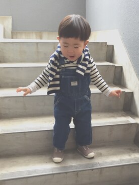 PUPUさんのコーディネート