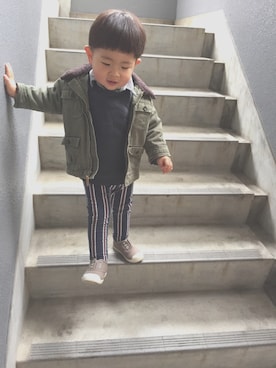 PUPUさんのコーディネート