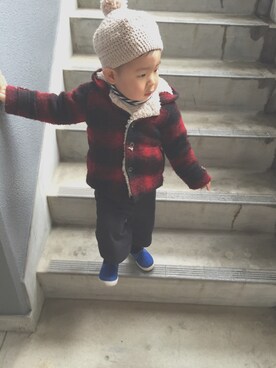 PUPUさんのコーディネート