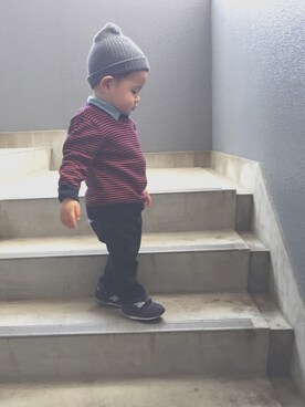 PUPUさんのコーディネート