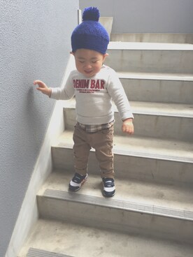 PUPUさんのコーディネート