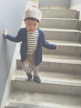 PUPUさんのコーディネート