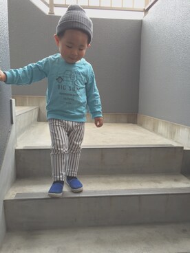 PUPUさんのコーディネート