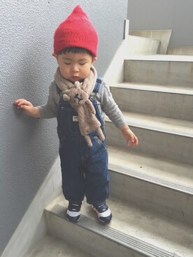 PUPUさんのコーディネート