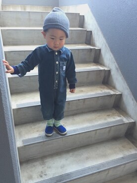 PUPUさんのコーディネート