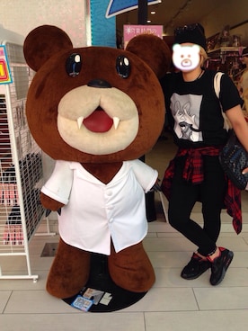 ぺこぽこ みなせふぉんさんのコーディネート