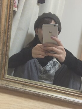 _ayumi_さんのコーディネート