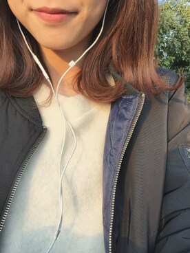 _ayumi_さんのコーディネート